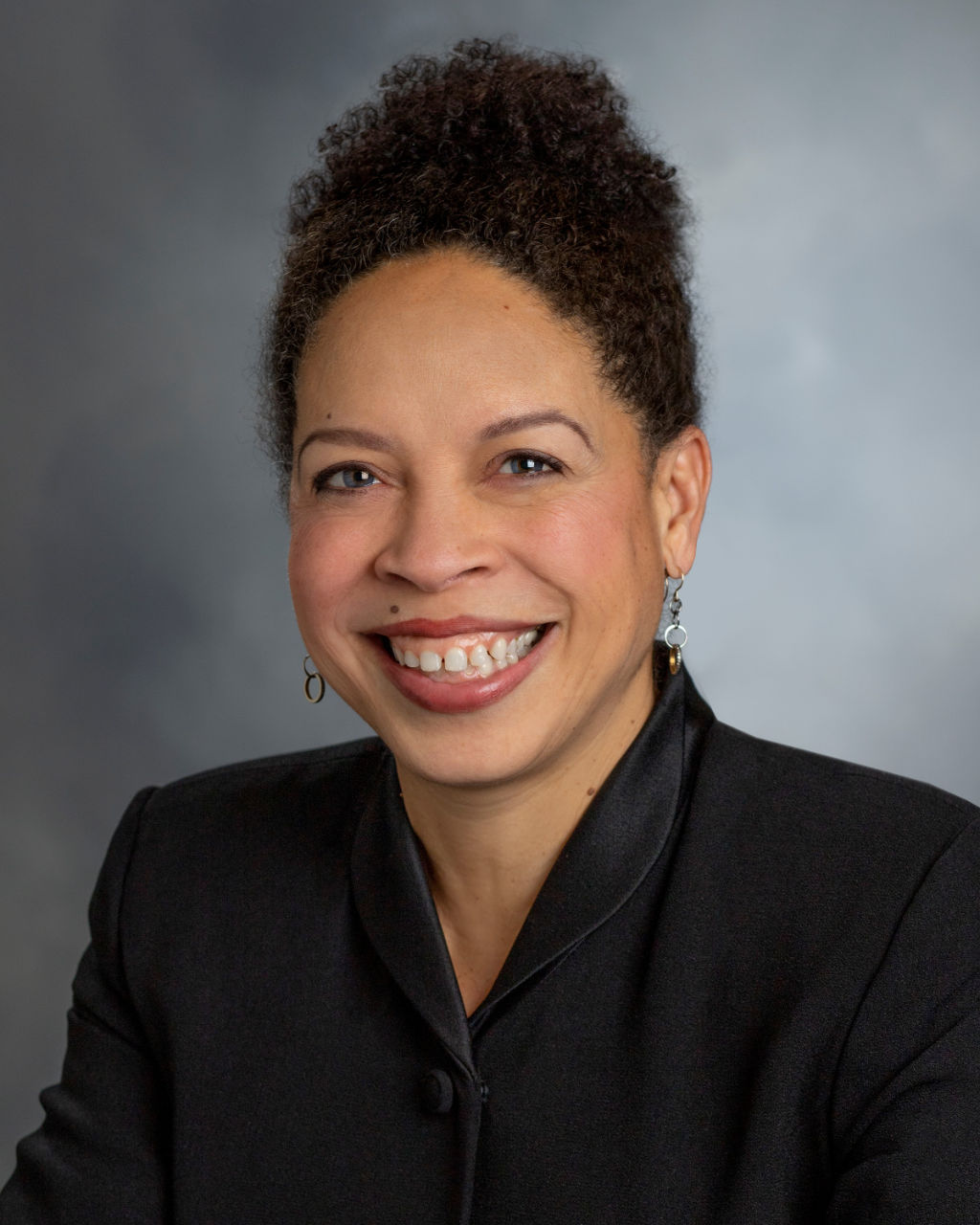 Image of Dawn Frazier-Bohnert, Senior VP and Global Diversity & Inclusion Officer, Liberty Mutual